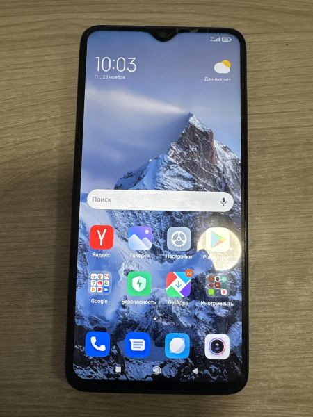 Купить Xiaomi Redmi Note 8 Pro 6/64GB (M1906G7G) Duos в Шелехов за 5400 руб.