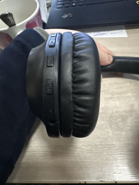 Купить Panasonic RB-HX220B в Шелехов за 1100 руб.