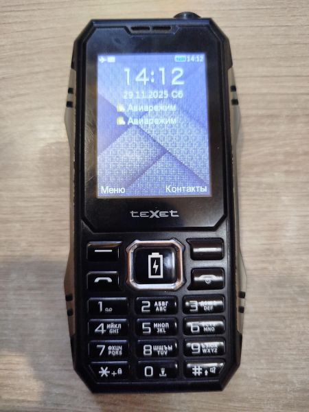 Купить teXet TM-D428 Duos в Шелехов за 800 руб.