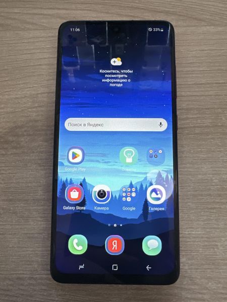 Купить Samsung Galaxy A51 4/64GB (A515F) Duos в Шелехов за 4900 руб.