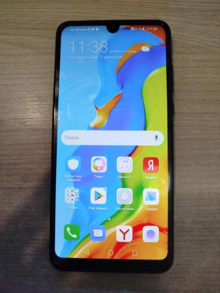 Купить Huawei P30 Lite 4/128GB (MAR-LX1M) Duos в Шелехов за 4400 руб.