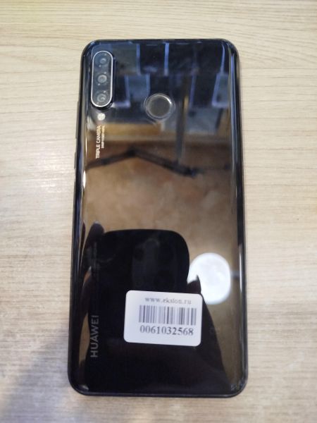 Купить Huawei P30 Lite 4/128GB (MAR-LX1M) Duos в Шелехов за 4400 руб.