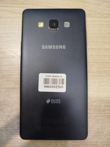 Купить Samsung Galaxy A7 2/16GB (A700FD) Duos в Шелехов за 2200 руб.
