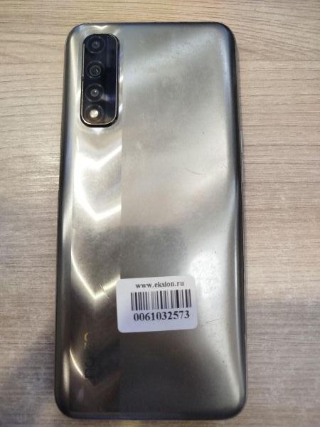 Купить Realme Narzo 30 (RMX2156) Duos в Шелехов за 5800 руб.