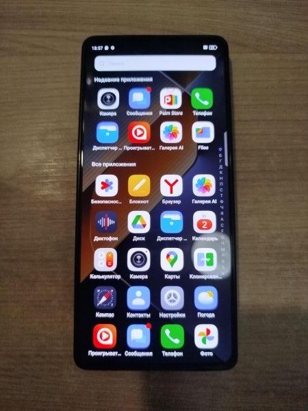 Купить TECNO Pova 6 Pro 5G 8/256GB (LI9) Duos в Шелехов за 9400 руб.