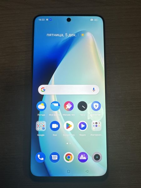 Купить Realme 10 Pro 8/256GB (RMX3661) Duos в Шелехов за 13400 руб.