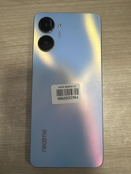 Купить Realme 10 Pro 8/256GB (RMX3661) Duos в Шелехов за 13400 руб.