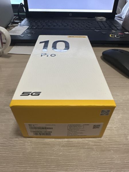 Купить Realme 10 Pro 8/256GB (RMX3661) Duos в Шелехов за 13400 руб.