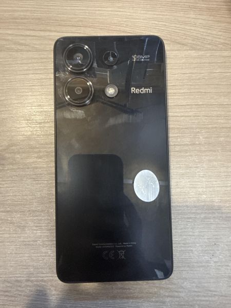 Купить Xiaomi Redmi Note 13 8/512GB (23124RA7EO) Duos в Шелехов за 12000 руб.