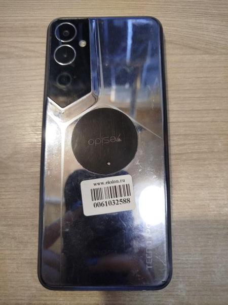 Купить TECNO Pova Neo 2 6/128GB (LG6n) Duos в Шелехов за 5000 руб.