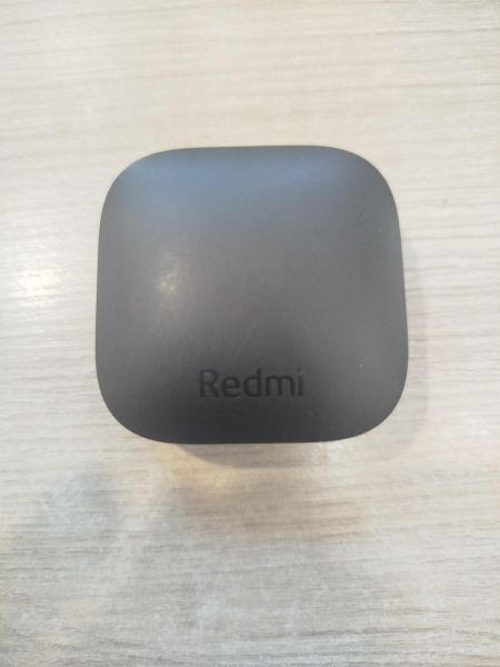 Купить Xiaomi Redmi Buds 6 Active (M2344E1) в Шелехов за 1000 руб.