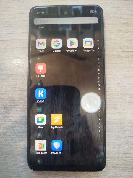 Купить TECNO Spark 20C 8/128GB (BG7n) Duos в Шелехов за 5800 руб.