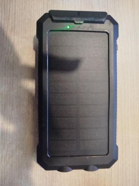 Купить Китайский внешний беспроводной аккумулятор 30000 mAh в Шелехов за 1000 руб.