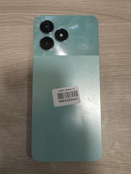 Купить Realme C51 4/128GB (RMX3830) Duos в Шелехов за 5400 руб.