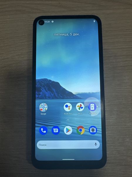 Купить Nokia 3.4 (TA-1283) Duos в Шелехов за 3400 руб.