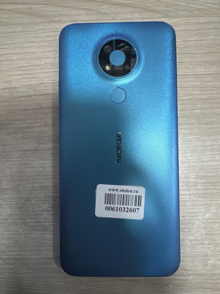Купить Nokia 3.4 (TA-1283) Duos в Шелехов за 3400 руб.