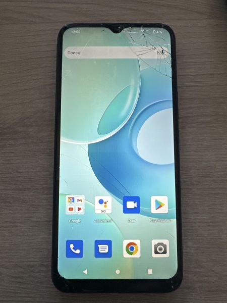 Купить Wiko T10 2/64GB Duos в Шелехов за 2000 руб.