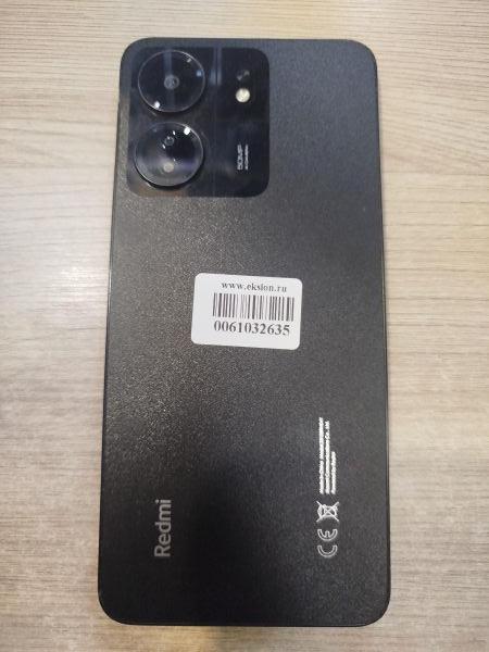 Купить Xiaomi Redmi 13C 4/128GB (23108RN04Y) Duos в Шелехов за 4800 руб.