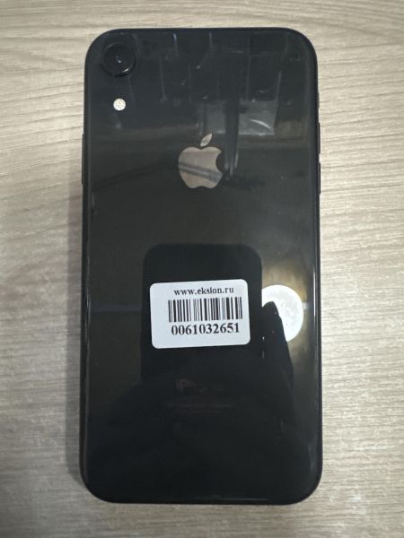 Купить Apple iPhone XR 256GB в Шелехов за 10800 руб.