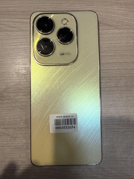 Купить Infinix Hot 40 Pro 12/256GB (X6837) Duos в Шелехов за 11900 руб.