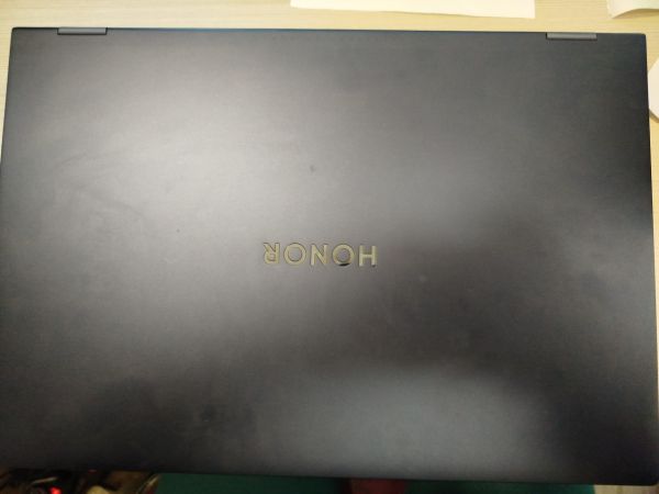 ноутбук Honor MagicBook Pro 16 (DRA-54) в Шелехов
