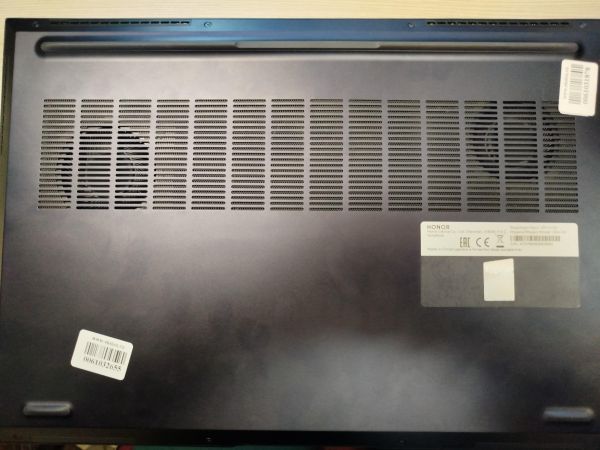 ноутбук Honor MagicBook Pro 16 (DRA-54) в Шелехов