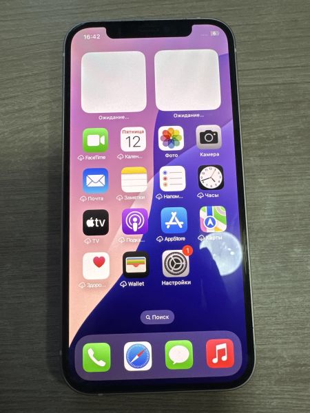 Купить Apple iPhone 12 128GB в Шелехов за 20600 руб.
