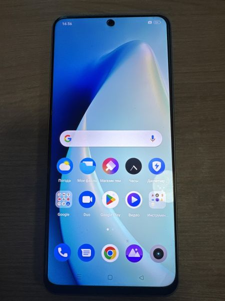 Купить Realme 10 Pro 12/256GB (RMX3661) Duos в Шелехов за 13000 руб.