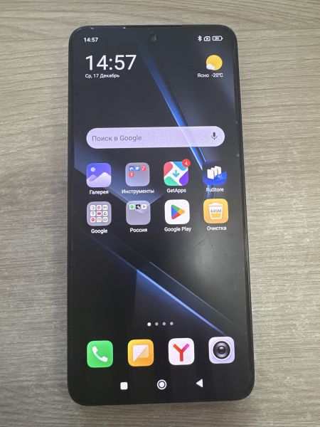 Купить Xiaomi 14T 12/512GB (2406APNFAG) Duos в Шелехов за 26100 руб.