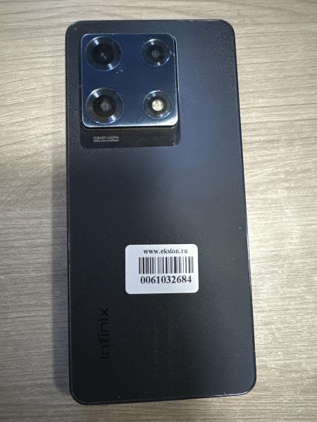 Купить Infinix Note 30 Pro 8/256GB (X678B) Duos в Шелехов за 8300 руб.