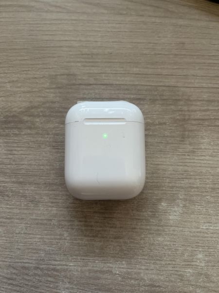 Купить Реплика Apple AirPods 2 (A2031, A2032, A1602) в Шелехов за 300 руб.