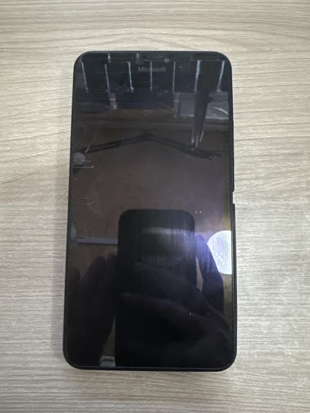 Купить Microsoft Lumia 640 XL 3G (RM-1067) Duos в Шелехов за 600 руб.