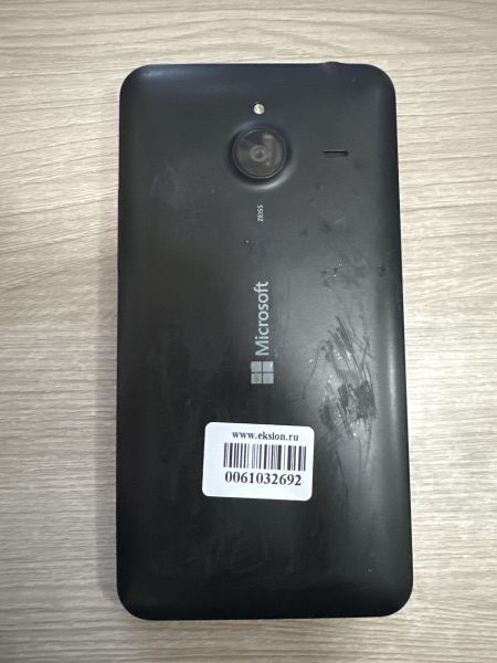 Купить Microsoft Lumia 640 XL 3G (RM-1067) Duos в Шелехов за 600 руб.