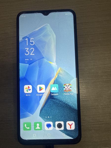 Купить Infinix Hot 30i 8/128GB (X669D) Duos в Шелехов за 4800 руб.