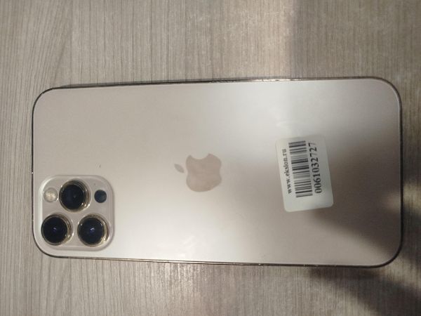 Купить Apple iPhone 12 Pro Max 256GB в Шелехов за 30300 руб.