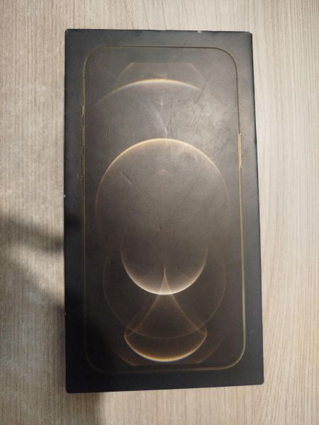 Купить Apple iPhone 12 Pro Max 256GB в Шелехов за 30300 руб.