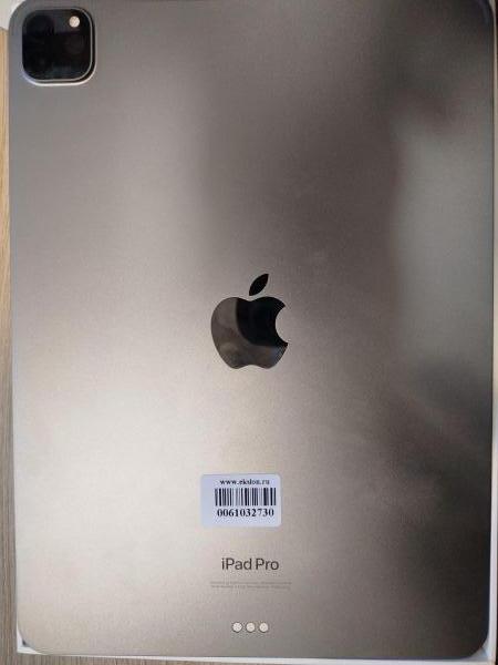 Купить Apple iPad Pro 6 2022 128GB (A2759) (без SIM) в Шелехов за 62100 руб.