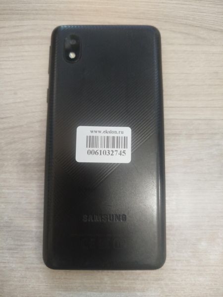 Купить Samsung Galaxy A01 Core 16GB (A013F/DS) Duos в Шелехов за 1600 руб.