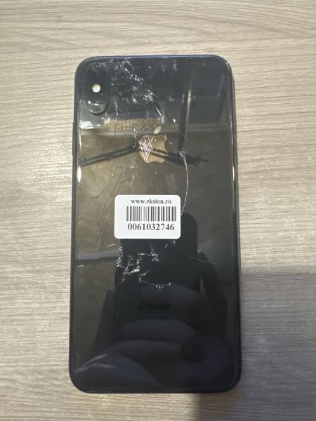 Купить Apple iPhone XS Max 512GB в Шелехов за 18100 руб.