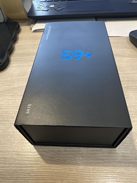 Купить Samsung Galaxy S9+ 6/64GB (G965F) Duos в Шелехов за 5200 руб.