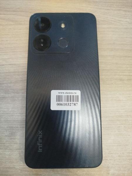Купить Infinix Smart 7 HD 2/64GB (X6516) Duos в Чита за 1600 руб.