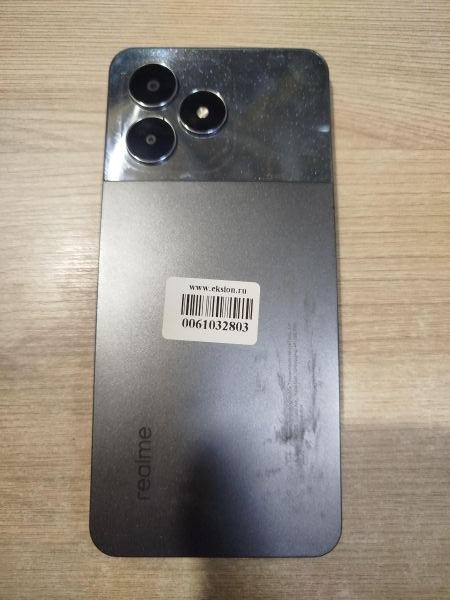 Купить Realme Note 50 4/128GB (RMX3834) Duos в Шелехов за 4200 руб.