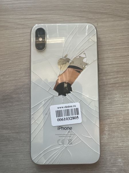 Купить Apple iPhone XS 256GB в Шелехов за 9600 руб.