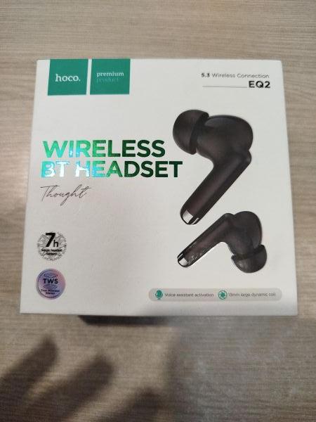 Купить Hoco EQ2 в Шелехов за 500 руб.