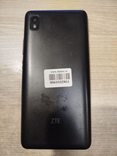 Купить ZTE Blade L210 Duos в Шелехов за 1200 руб.