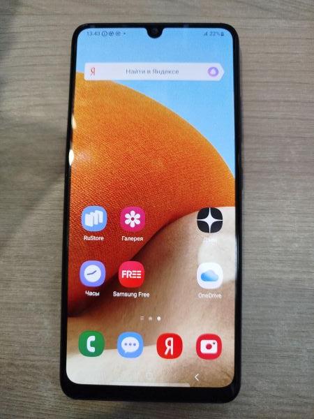 Купить Samsung Galaxy A32 4/128GB (A325F) Duos в Шелехов за 5900 руб.