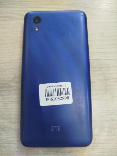 Купить ZTE Blade A31 Lite 1/32GB Duos в Шелехов за 900 руб.