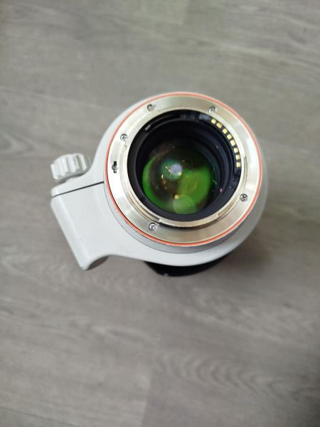 объектив Sony 70-200mm f/2.8G (SAL-70200G) в Шелехов
