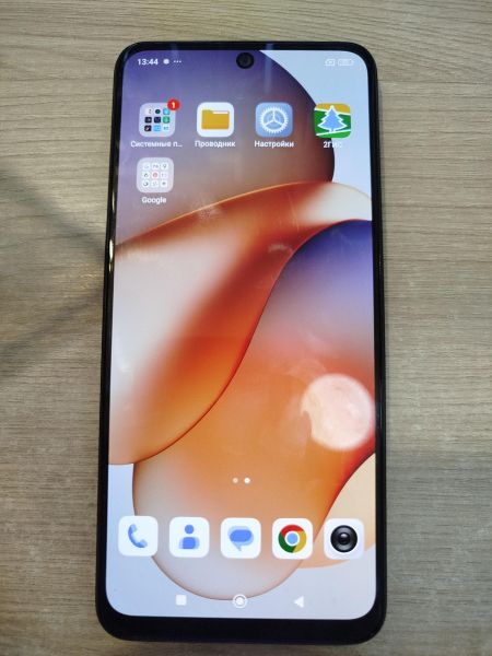 Купить Xiaomi Redmi Note 12 6/128GB (23021RAA2Y) Duos в Шелехов за 6300 руб.