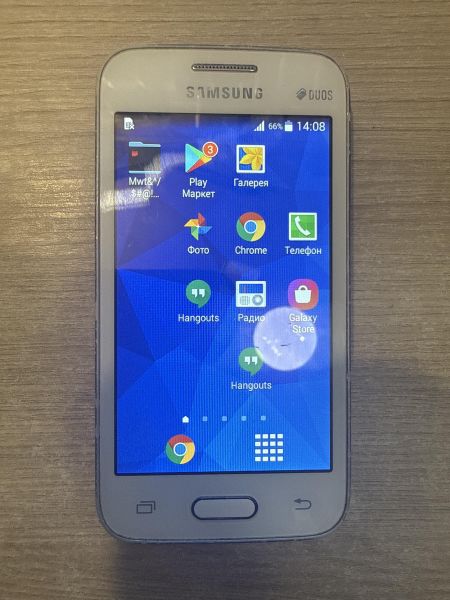 Купить Samsung Galaxy Ace 4 Neo (G318H) Duos в Шелехов за 900 руб.